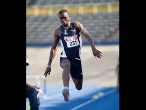 Jamaica Carifta Trials