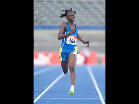 Ian Burnett 1:26 AM (10 hours ago) to Hugh, me, Patrick Lyston, Levell among Jamaican star athletes at East Coast International Showcase