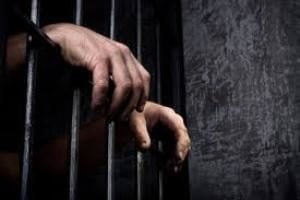 HIV-positive Cassell Lavia jailed for raping nine-year-old child in St. Vincent