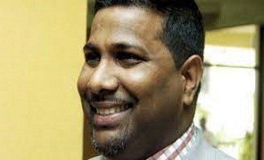 Dinanath Ramnarine