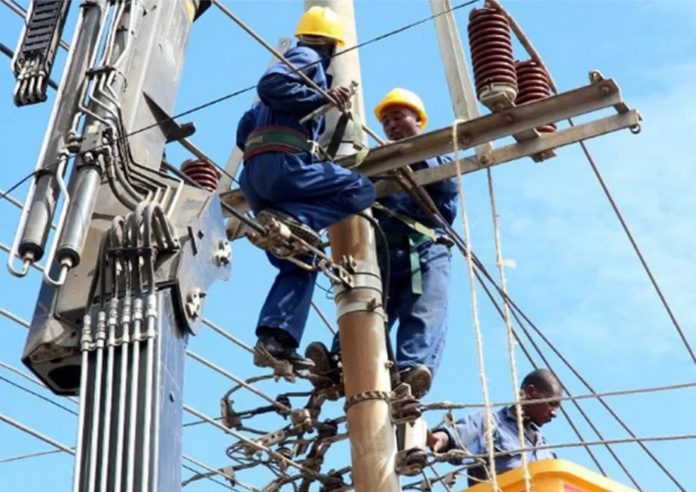 Dominica-Electricity-Services-Limited