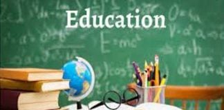 Guyana government launches scholarship program for residents who did not finish secondary school Guyana government launches scholarship program for residents who did not finish secondary school