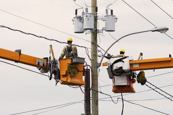 Fixing-electricity-st-lucia