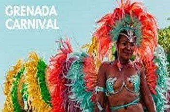 Grenada’s Carnival Spicemas comes to New York City