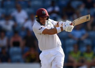 Bowlers shine as Da Silva and Hodge steady West Indies in practice match Joshua Da Silva