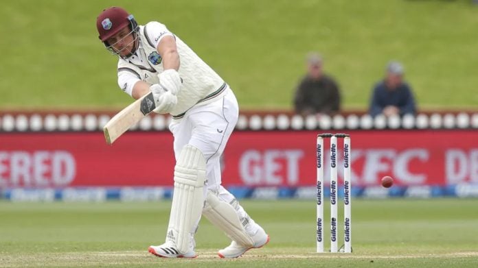 DaSilva hails fearsome West Indies pace attack ahead of series decider