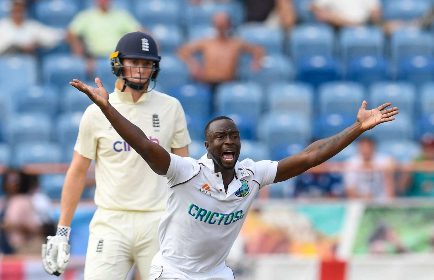 West Indies