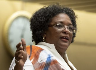 Barbados grapples with population crisis Barbados welcomes early positioning of US-based Hurricane Hunter aircraft