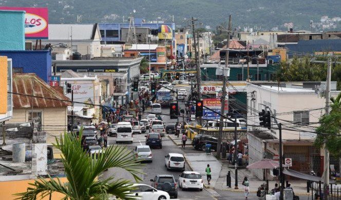 Jamaica