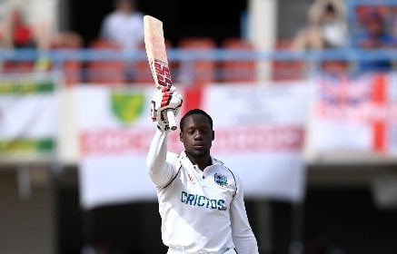 Nkrumah Bonner