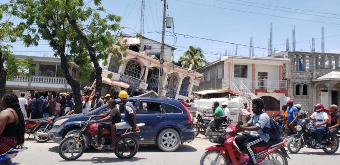 haiti