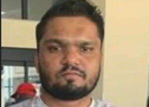 Rohan Kirpaul Mangra