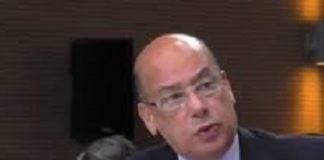 Antigua envoy urges CARICOM secretary general to consider resignation Antigua Barbuda