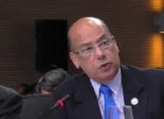 Antigua envoy urges CARICOM secretary general to consider resignation Antigua Barbuda