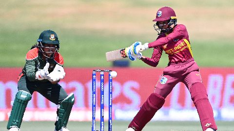 West Indies Women
