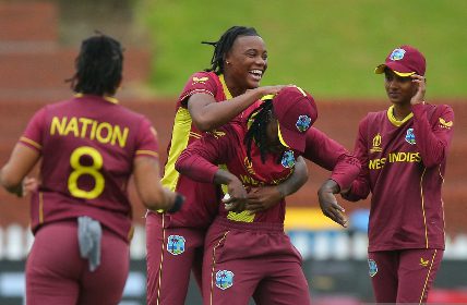 West Indies