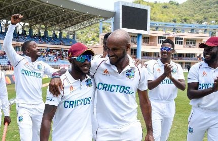 Skerritt West Indies