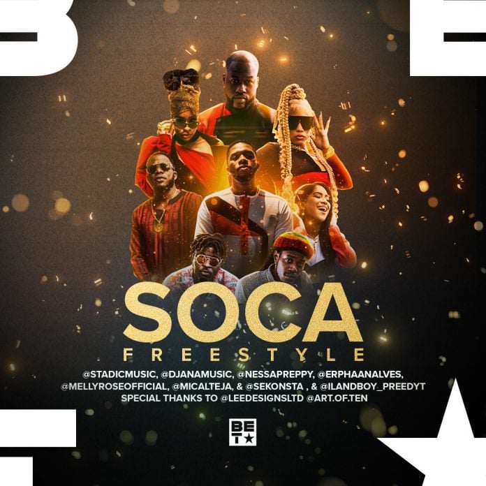 bet soca