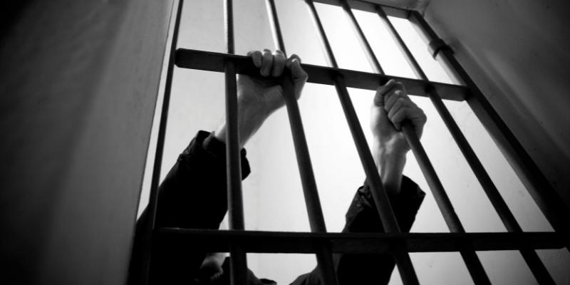 jail