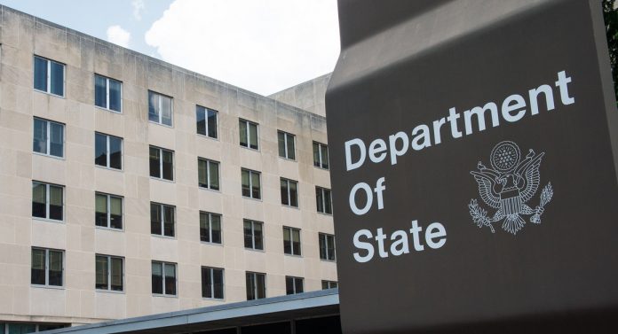department of state