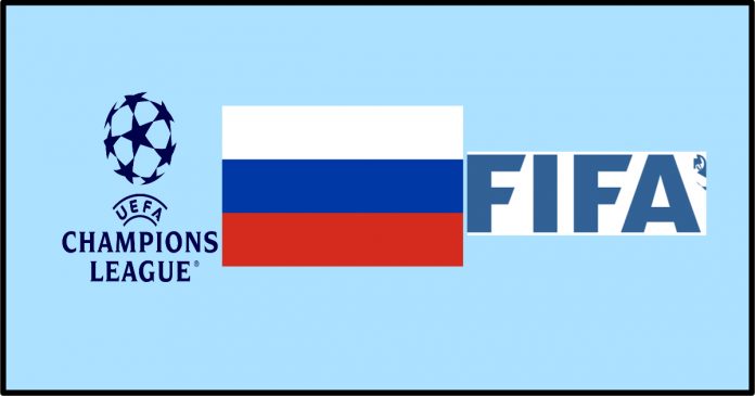 fifa uefa rfu