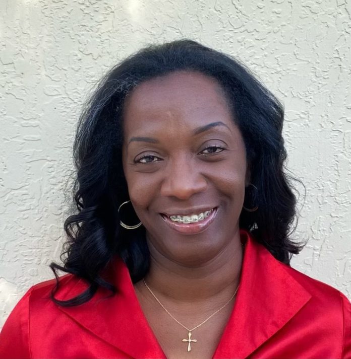 Dr Heather Douglas