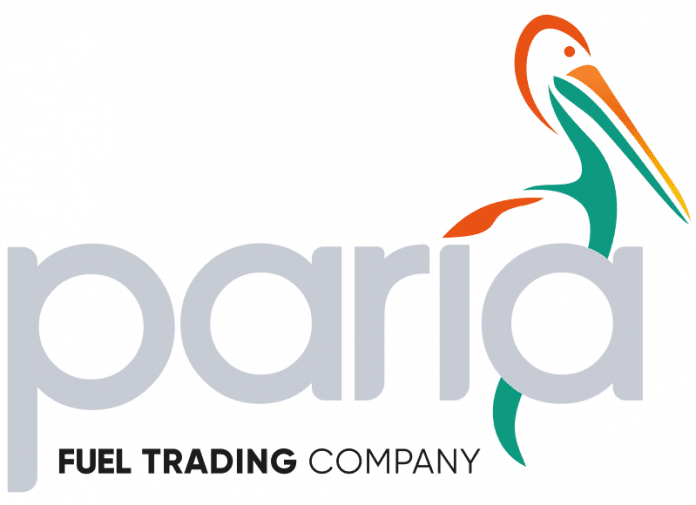 paria trading company