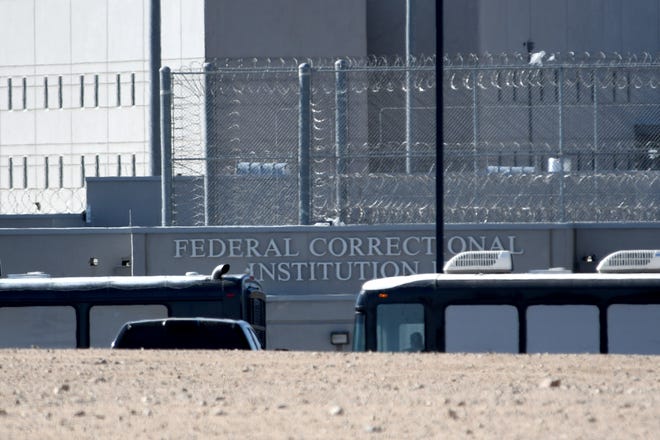 prison