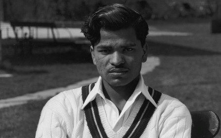 sonny ramadhin