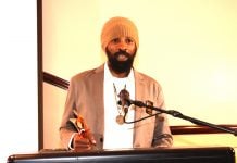 Spragga Benz to receive industry honor at IRAWMA 2026 spragga benz