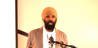 Spragga Benz to receive industry honor at IRAWMA 2026 spragga benz