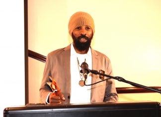 Spragga Benz to receive industry honor at IRAWMA 2026 spragga benz
