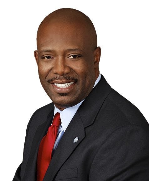 Leo Gilling JDTAN Chairman