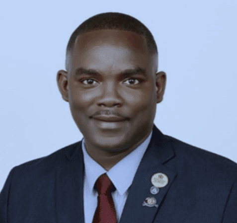 Winston Smith President, JTA