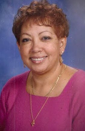 Lesleyann Samuel President - UJAA