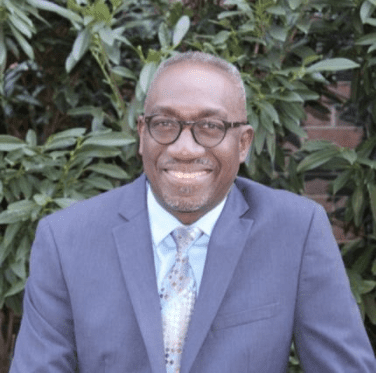 Michael Salmon AVP Dean of Academic Excellence Marymount Manhattan College