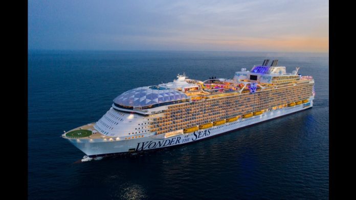 Royal Caribbean International