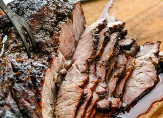 Jamaica Pig Farmers Association launches ‘Pork Jamaica’ campaign to boost domestic consumption Recipes-jerk-pork
