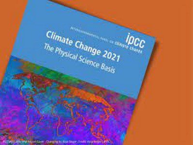 CSMG from the University of the west Indies says Caribbean should pay attention to climate change reports