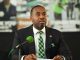 Re-elected premier admits Bermuda has ‘very challenging issues to deal with’ Bermuda Premier David Burt sacks two ministers in Cabinet reshuffle