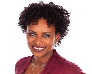 Dr. Rhonda McEwen Trinidad Native