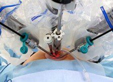 Guyana introduces robotic surgery