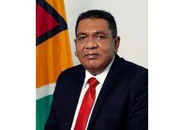 Guyana to host FOA