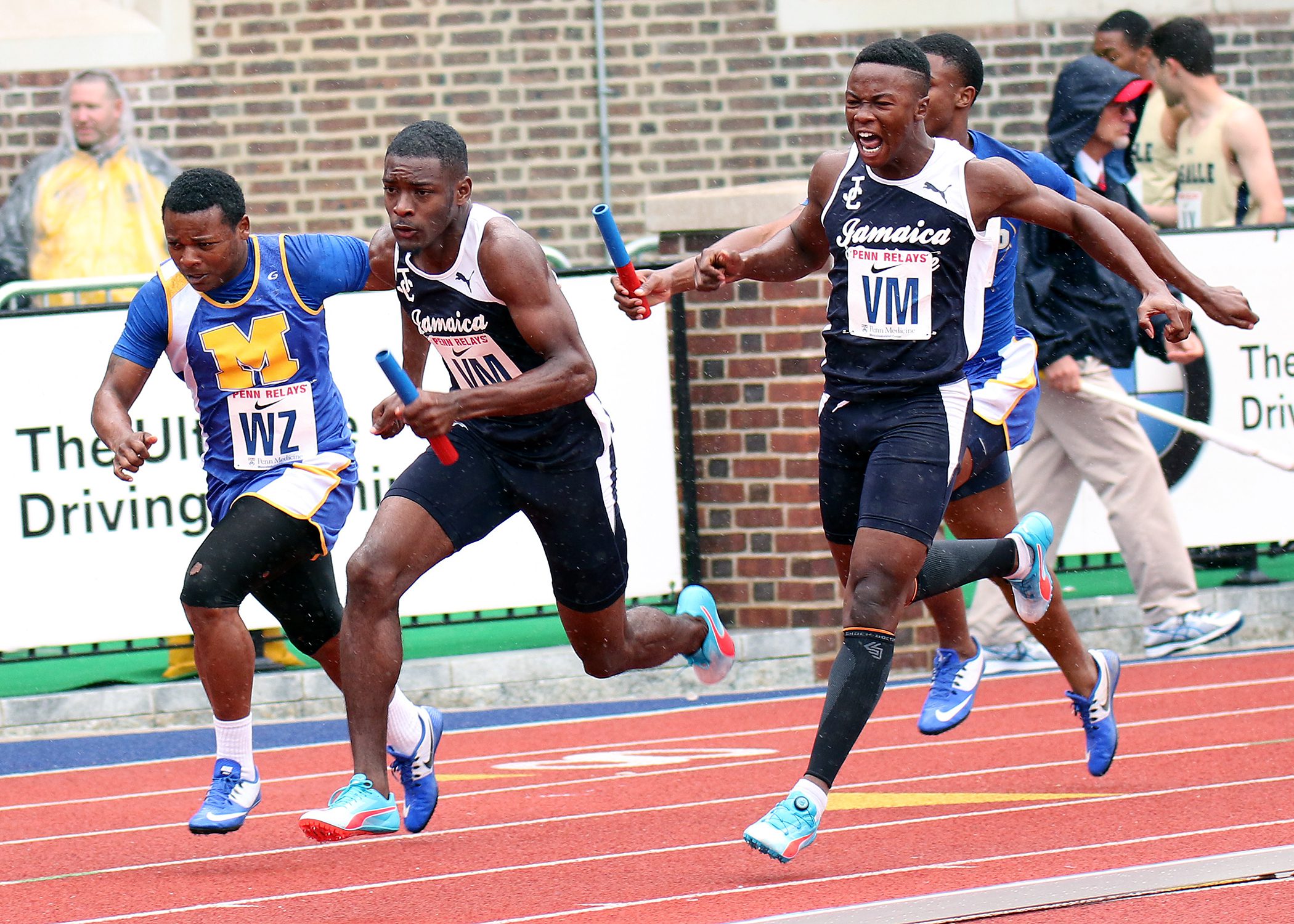 jamaica college