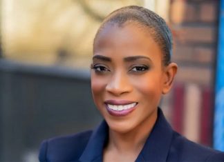 Jamaican Dr Karren Dunkley appointed as US Department of Justice Consultant Karren-Dunkley-diaspora