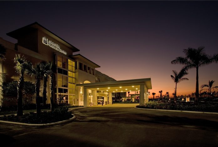 Lake Side Medical Center