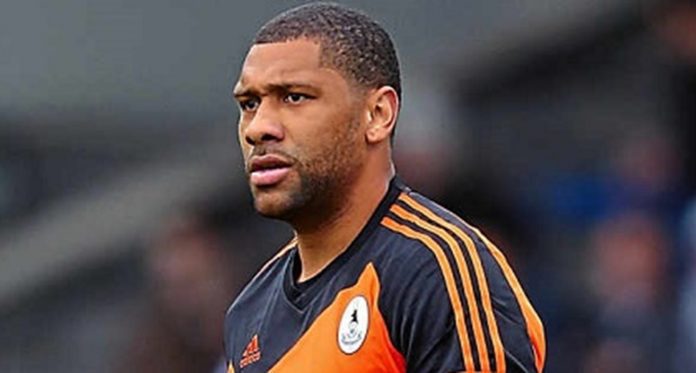 Former Bermuda goalkeeper Freddy Hall dies in Car Crash