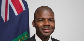 BVI Premier: Public must be educated before independence can be considered Natalio Wheatley BVI