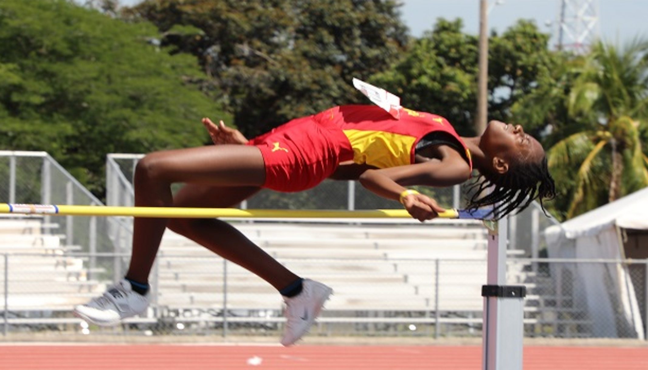 Shanniqua-williams-gold-medal-champs-2022