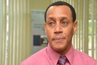 Suriname Senior Minister Saskia Walden resigns